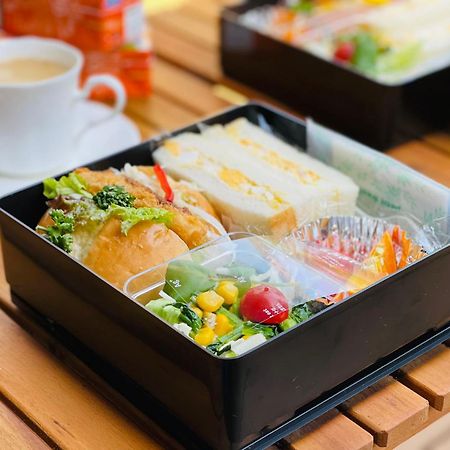 Ichinomatsu Japanese Modern Hotel Takayama  Dış mekan fotoğraf