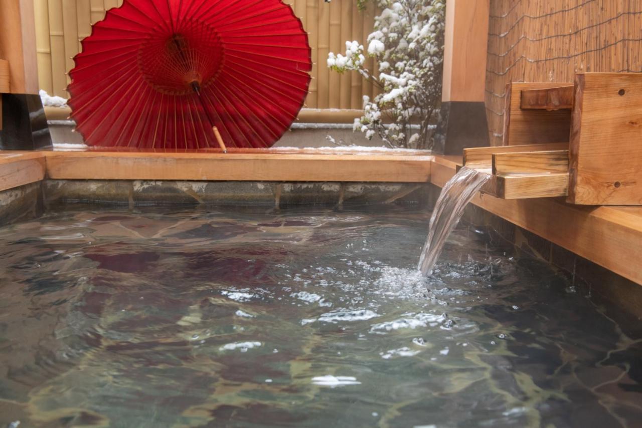 Ichinomatsu Japanese Modern Hotel Takayama  Dış mekan fotoğraf