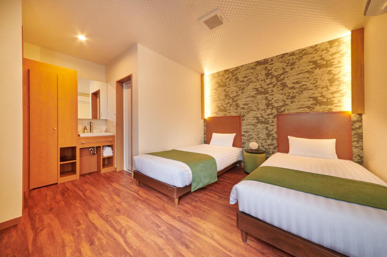 Ichinomatsu Japanese Modern Hotel Takayama  Dış mekan fotoğraf