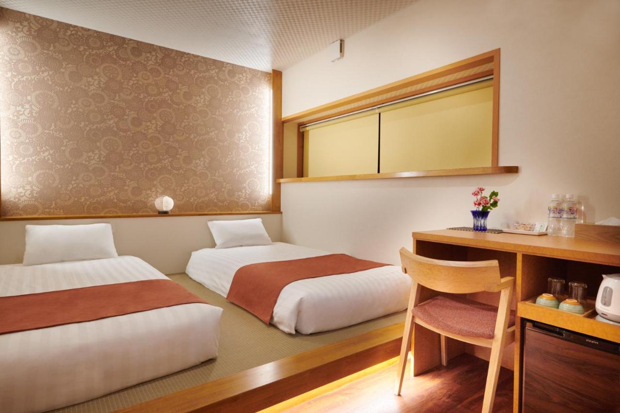 Ichinomatsu Japanese Modern Hotel Takayama  Dış mekan fotoğraf