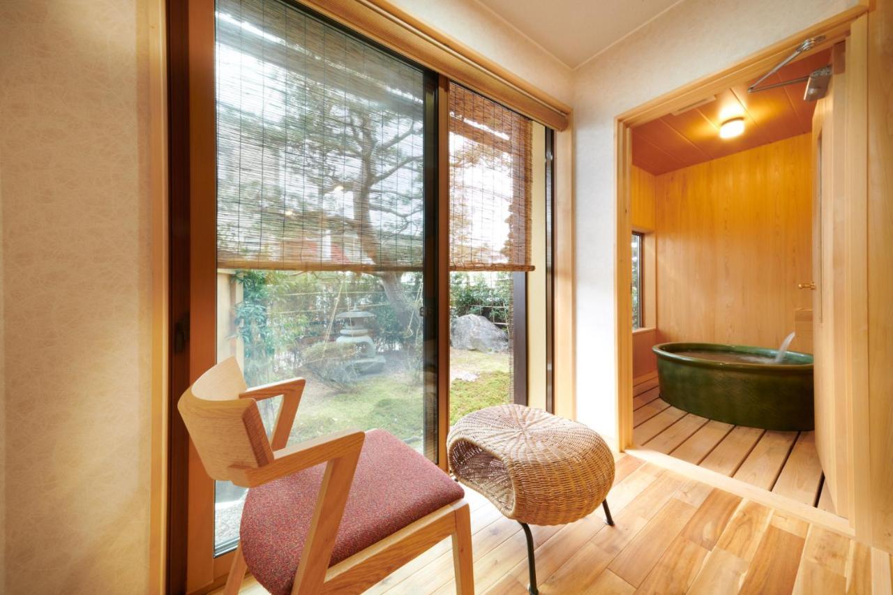 Ichinomatsu Japanese Modern Hotel Takayama  Dış mekan fotoğraf