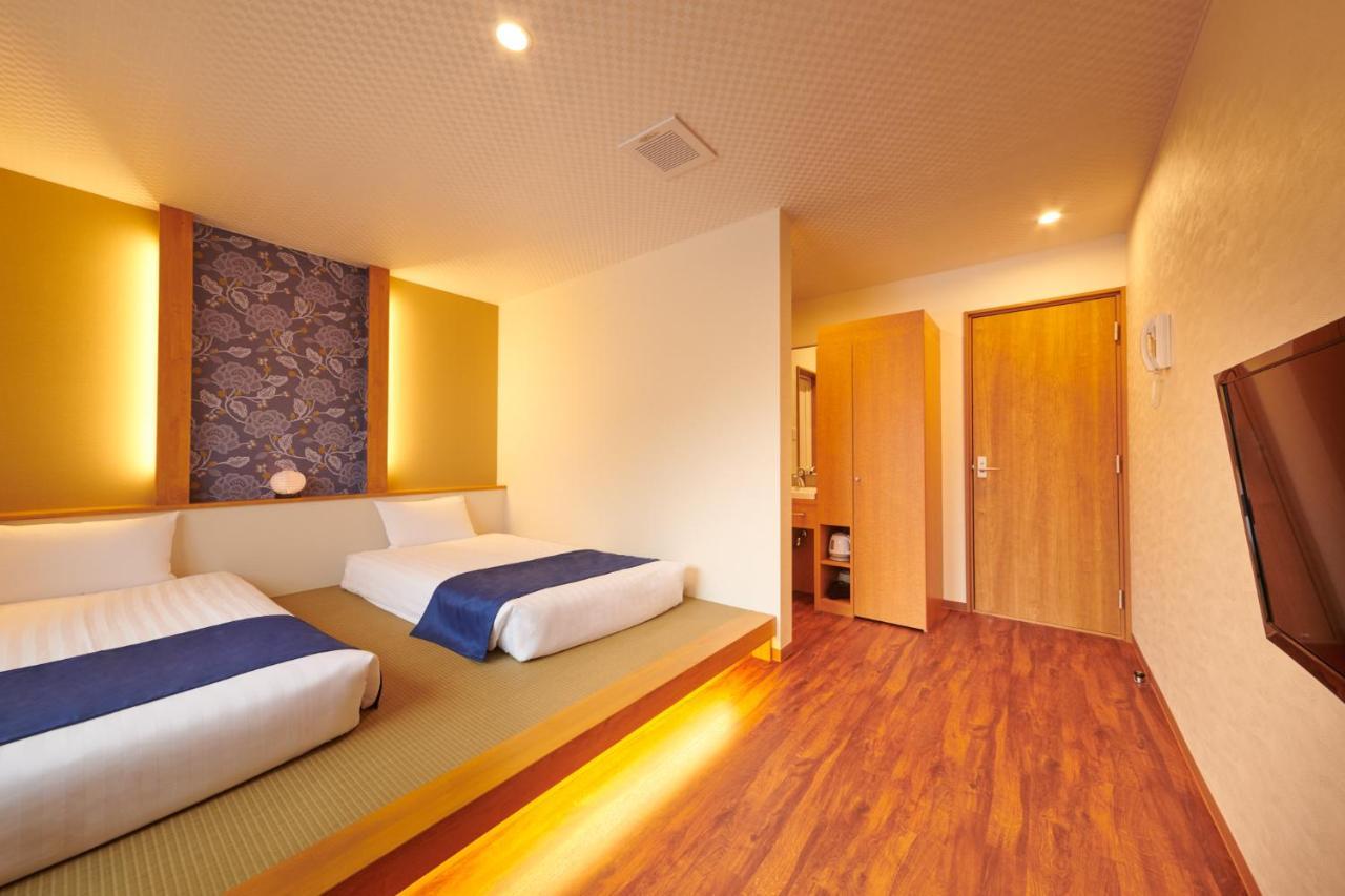 Ichinomatsu Japanese Modern Hotel Takayama  Dış mekan fotoğraf