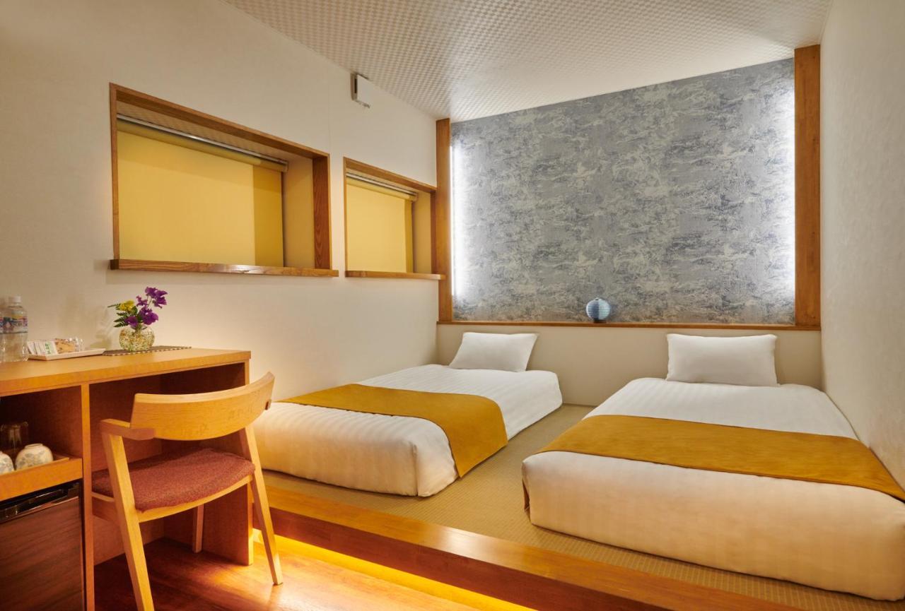 Ichinomatsu Japanese Modern Hotel Takayama  Dış mekan fotoğraf