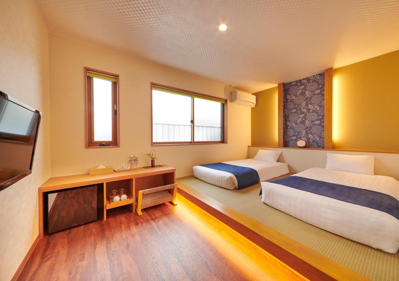 Ichinomatsu Japanese Modern Hotel Takayama  Dış mekan fotoğraf