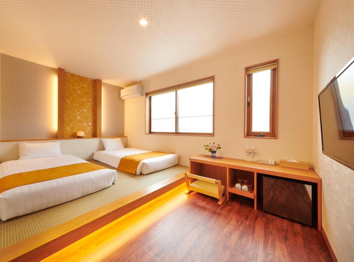 Ichinomatsu Japanese Modern Hotel Takayama  Dış mekan fotoğraf