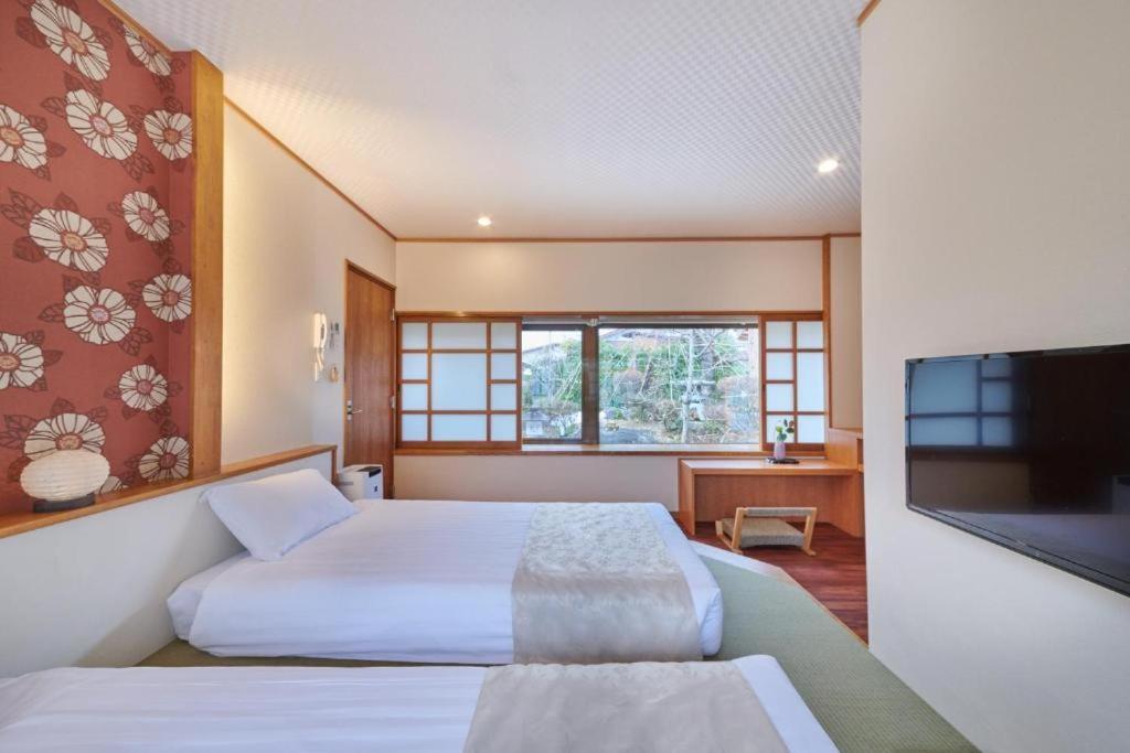 Ichinomatsu Japanese Modern Hotel Takayama  Dış mekan fotoğraf