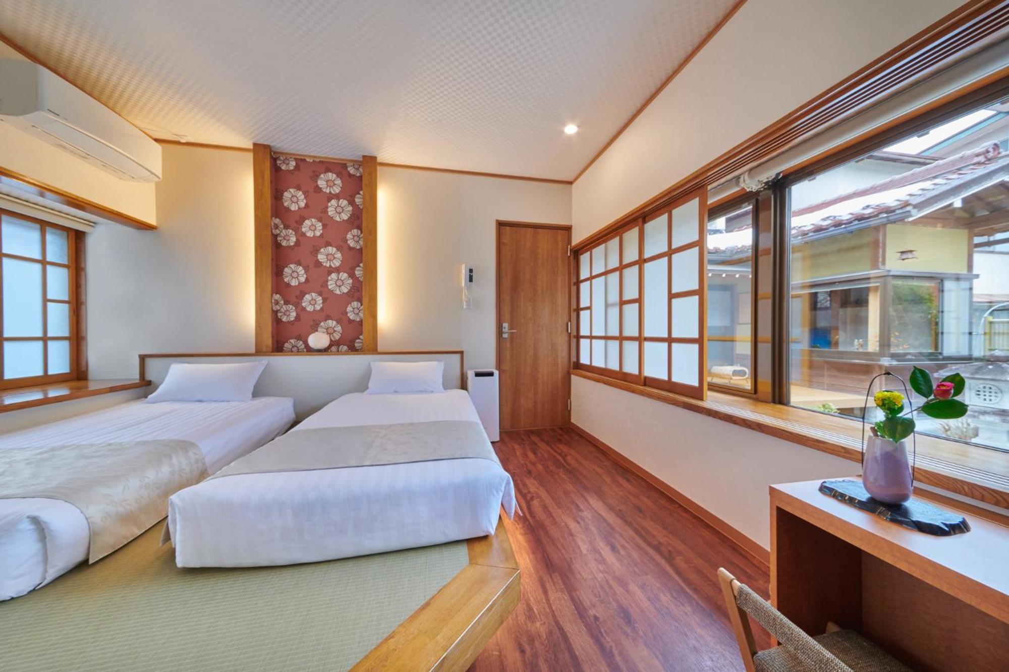 Ichinomatsu Japanese Modern Hotel Takayama  Dış mekan fotoğraf