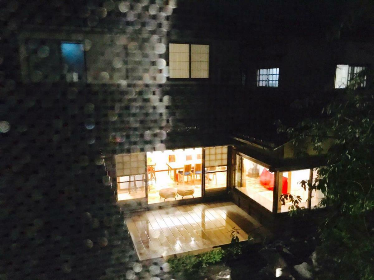 Ichinomatsu Japanese Modern Hotel Takayama  Dış mekan fotoğraf
