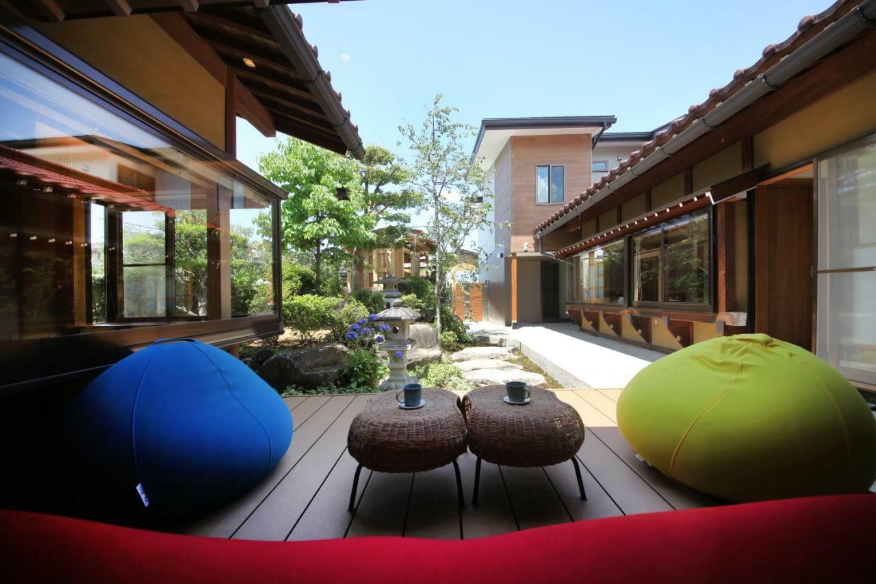 Ichinomatsu Japanese Modern Hotel Takayama  Dış mekan fotoğraf