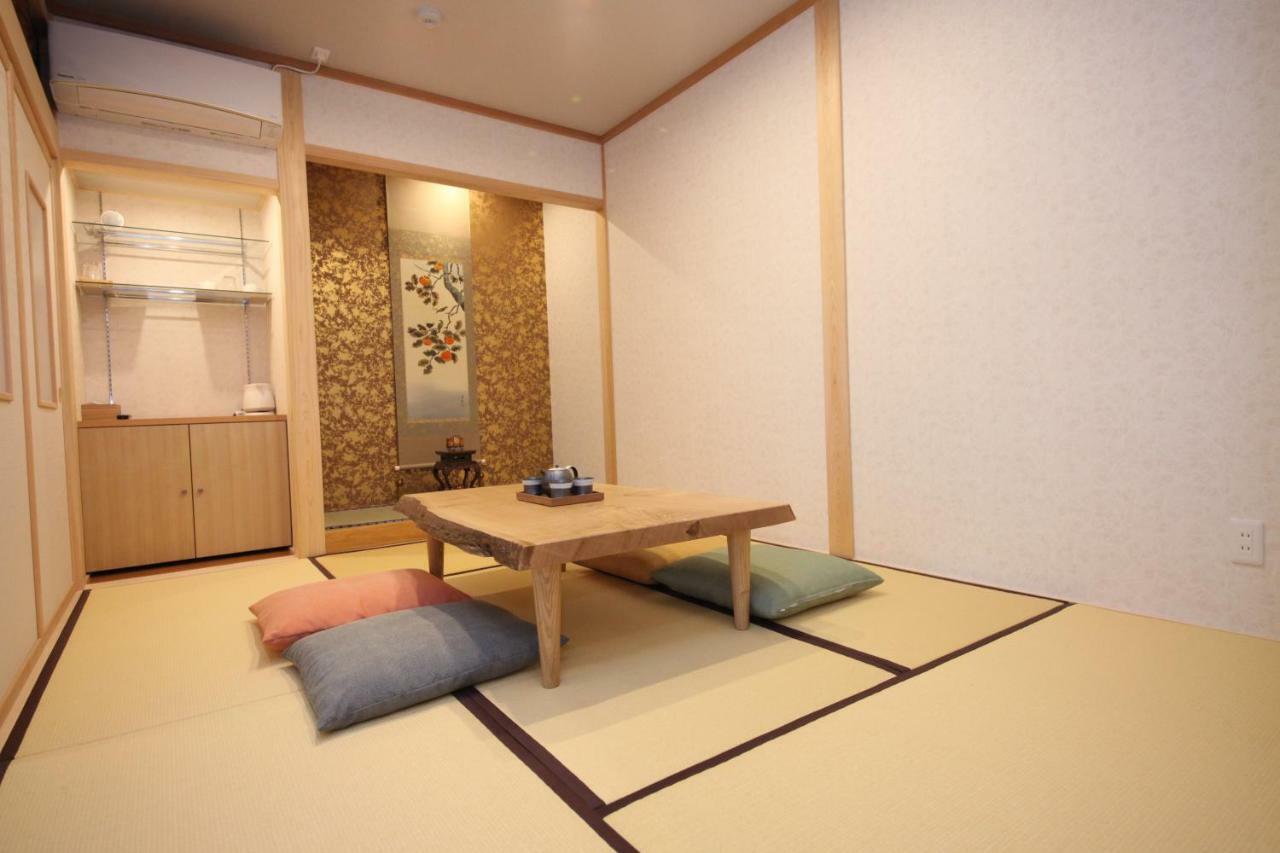 Ichinomatsu Japanese Modern Hotel Takayama  Dış mekan fotoğraf